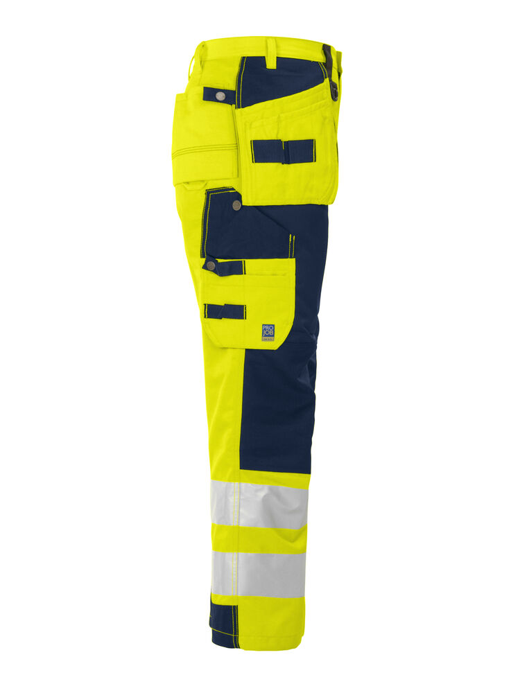 PROJOB 6506 arbejdsbukser 2
